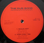 The Dub Band-4