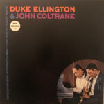 Duke Ellington & John Coltrane-0
