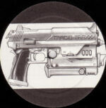 Kai Tracid-3