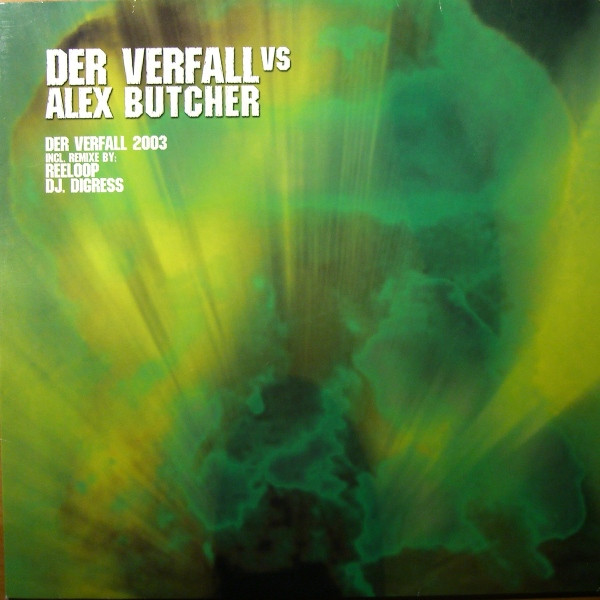 Der Verfall Vs Alex Butcher-0