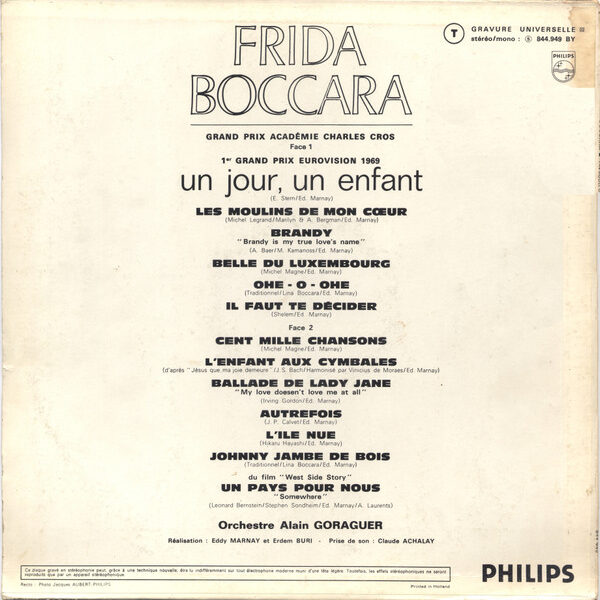 Frida Boccara-1