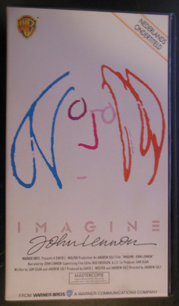 Imagine-0 John Lennon-0