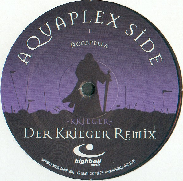 Krieger-1