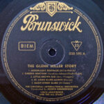 The Universal-International Orchestra Conducted By Joseph Gershenson And Louis Armstrong And His All-Stars-2