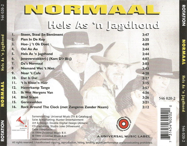 Normaal-1