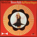 Tommy Reilly With Kai Warner Singers & Orchestra*-0