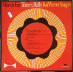 Tommy Reilly With Kai Warner Singers & Orchestra*-1