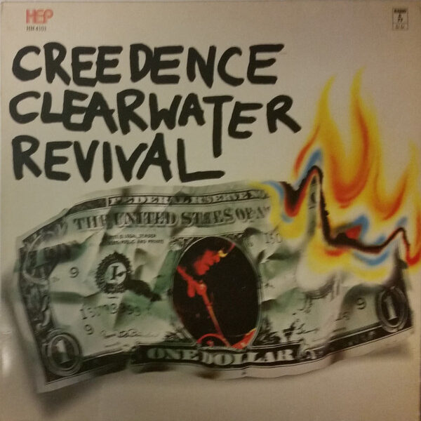 Creedence Clearwater Revival-0