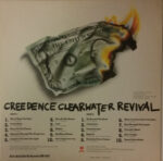 Creedence Clearwater Revival-1