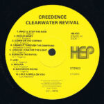 Creedence Clearwater Revival-2