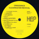 Creedence Clearwater Revival-3