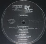 Faith Evans / Ja Rule-1
