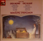 Carl Orff - Philharmonia Chorus and Philharmonia Orchestra, Wolfgang Sawallisch-0