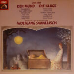 Carl Orff - Philharmonia Chorus and Philharmonia Orchestra, Wolfgang Sawallisch-0