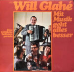 Will Glahé und seine Solisten-0