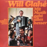 Will Glahé und seine Solisten-0