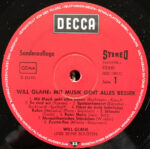 Will Glahé und seine Solisten-2