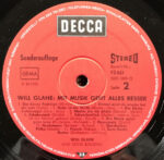 Will Glahé und seine Solisten-3
