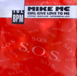 Mike MC-0