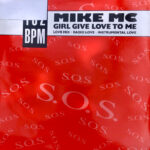 Mike MC-0