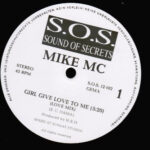 Mike MC-2