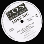 Mike MC-3