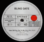 Blind Date-2
