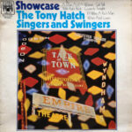 The Tony Hatch Singers And Swingers-0