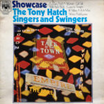 The Tony Hatch Singers And Swingers-0