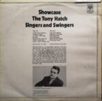 The Tony Hatch Singers And Swingers-1