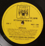 The Tony Hatch Singers And Swingers-2