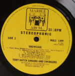 The Tony Hatch Singers And Swingers-3