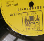 The Tony Hatch Singers And Swingers-4