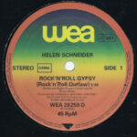 Helen Schneider With The Kick (2)-2
