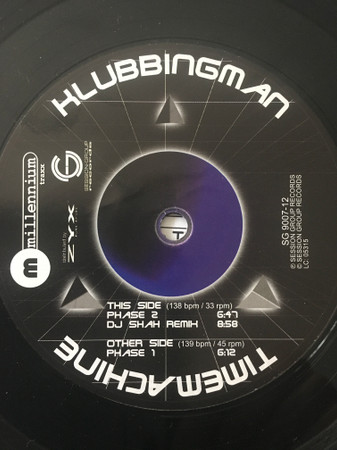 Klubbingman-0