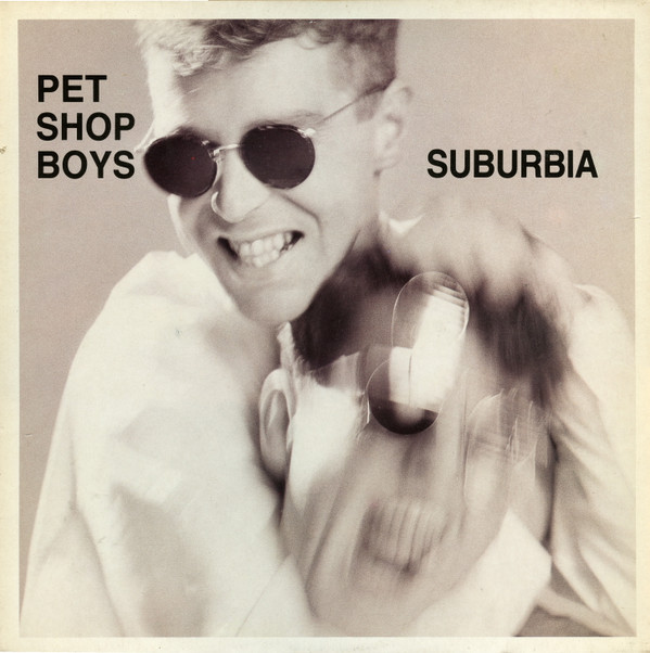 Suburbia-0 Pet Shop Boys-0