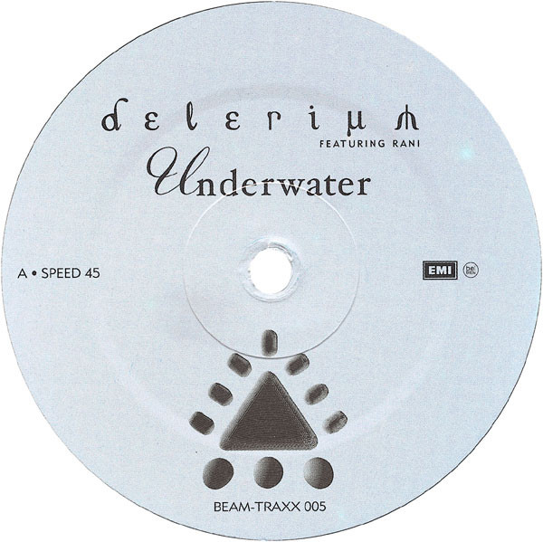 Underwater-0 Delerium Featuring Rani-0