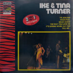 Ike & Tina Turner-0