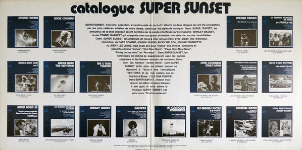 Ike & Tina Turner-1
