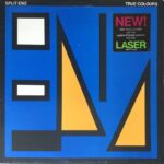 Split Enz-0