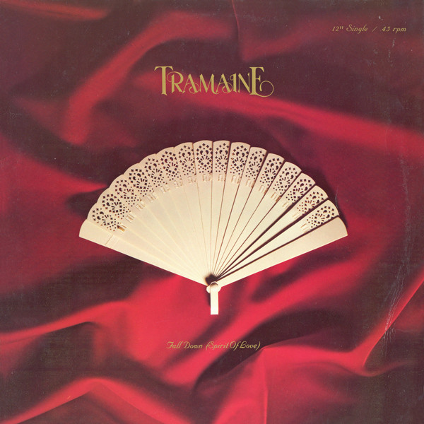 Tramaine*-0