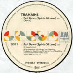 Tramaine*-2