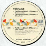 Tramaine*-3