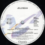 John "Jellybean" Benitez Featuring Elisa Fiorillo-2