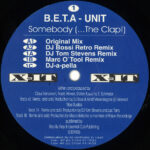 B.E.T.A - Unit*-1