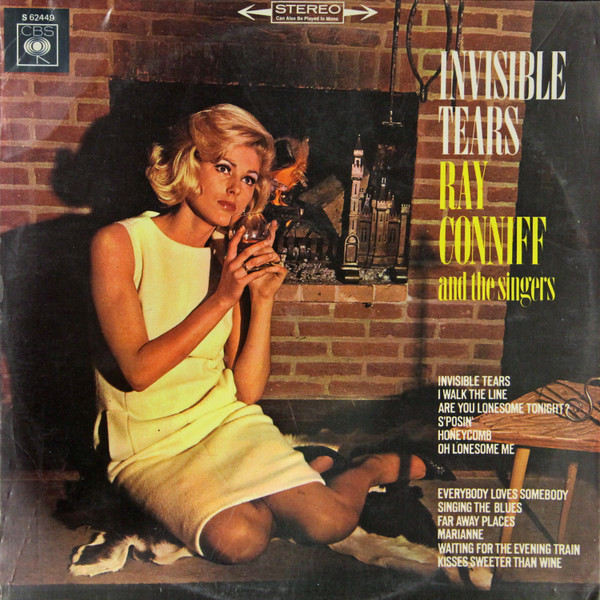 Ray Conniff And The Singers-0