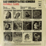 Ray Conniff And The Singers-1