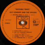 Ray Conniff And The Singers-2
