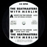 The Beatmasters With Merlin-3