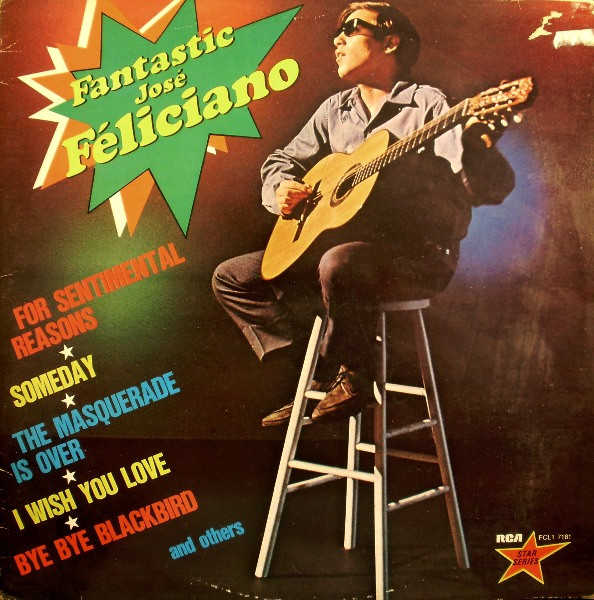 José Feliciano-0
